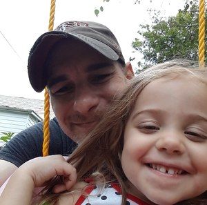 Meet your Posher, Carl